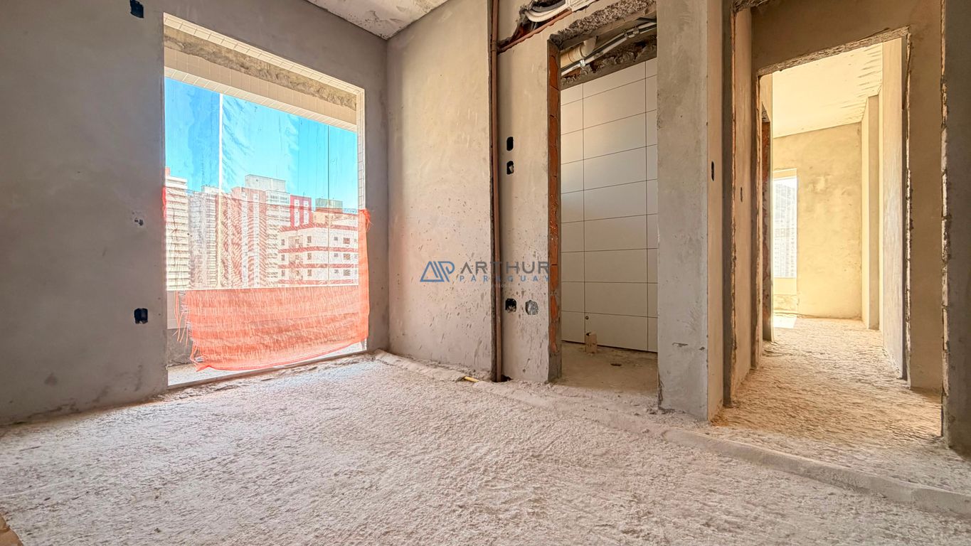 Apartamento 2 dormitórios à venda no Canto do Forte, Praia Grande – 89 m² - foto 8