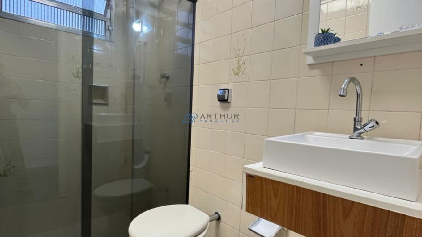 Apartamento 1 dormitório à venda no Canto do Forte, Praia Grande – 40 m² - foto 6