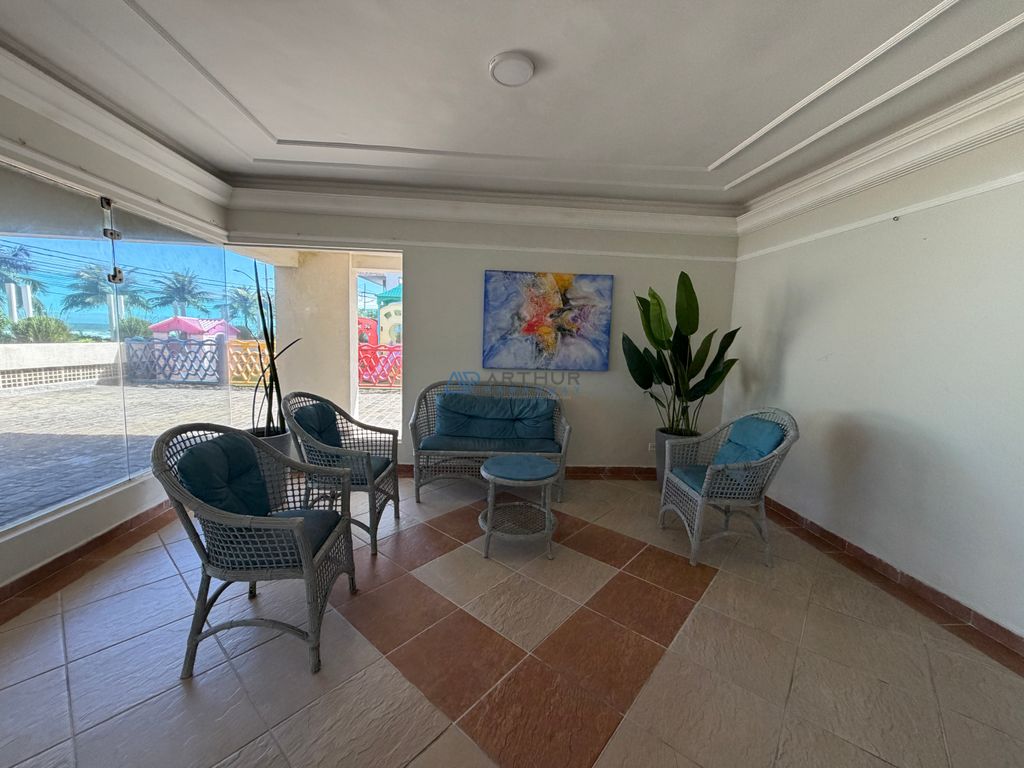 Apartamento 2 dormitórios frente mar à venda no Flórida, Praia Grande – 68 m² - foto 22