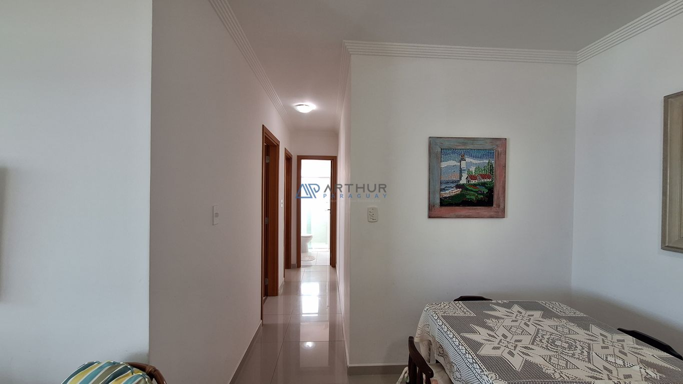 Apartamento 2 dormitórios frente mar à venda em Vila São Paulo, Mongaguá – 80 m² - foto 15