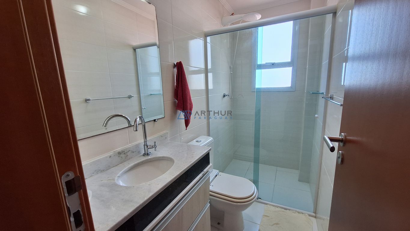 Apartamento 2 dormitórios frente mar à venda em Vila São Paulo, Mongaguá – 80 m² - foto 14