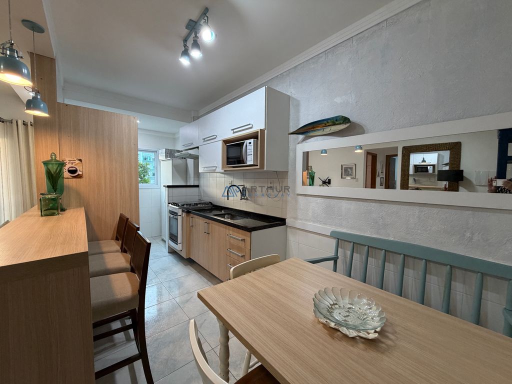 Apartamento 2 dormitórios à venda no Canto do Forte, Praia Grande – 66 m² - foto 8