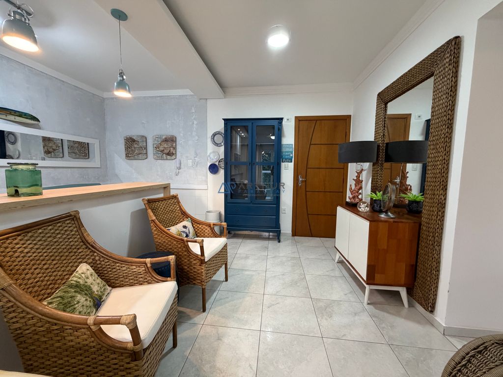 Apartamento 2 dormitórios à venda no Canto do Forte, Praia Grande – 66 m² - foto 5