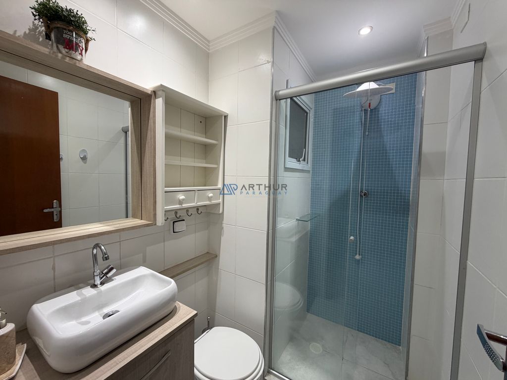 Apartamento 2 dormitórios à venda no Canto do Forte, Praia Grande – 66 m² - foto 13