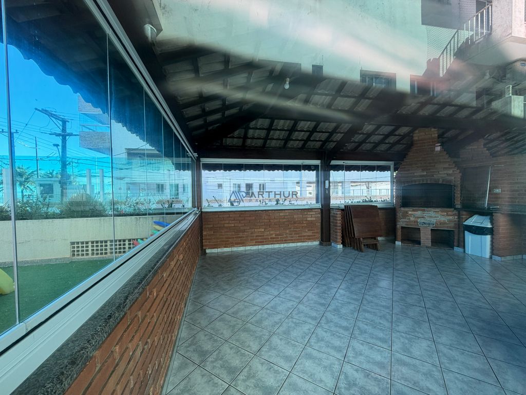 Apartamento 2 dormitórios frente mar à venda no Flórida, Praia Grande – 68 m² - foto 24