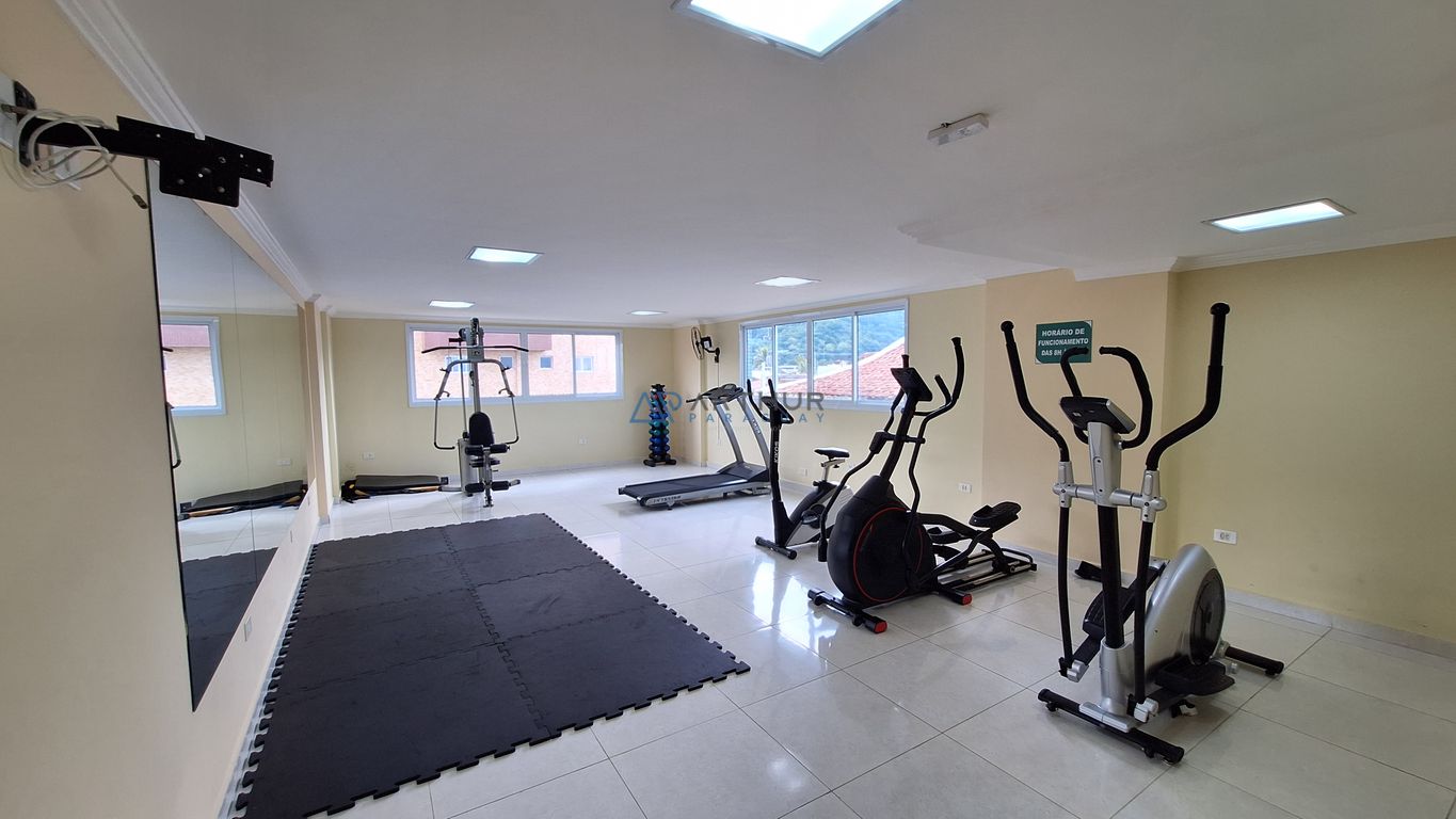 Apartamento 2 dormitórios frente mar à venda em Vila São Paulo, Mongaguá – 80 m² - foto 23