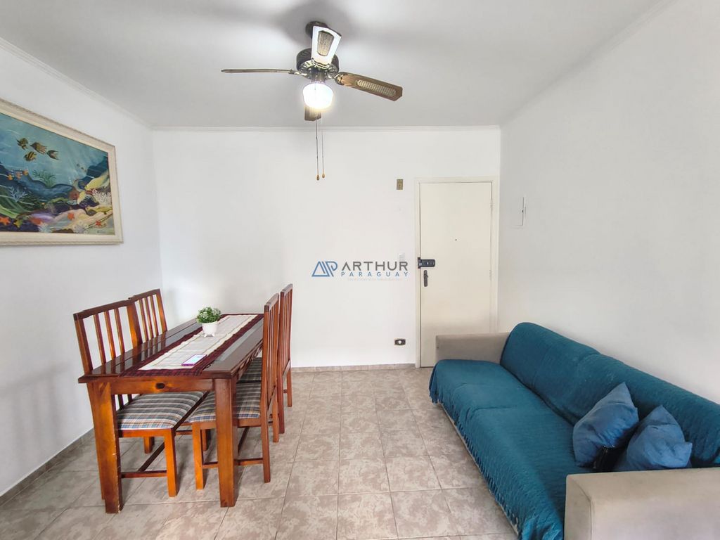 Apartamento 1 dormitório à venda no Tupi, Praia Grande – 65 m² - foto 6