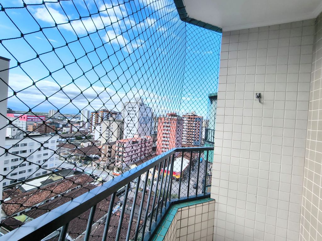 Apartamento 1 dormitório à venda no Tupi, Praia Grande – 65 m² - foto 2