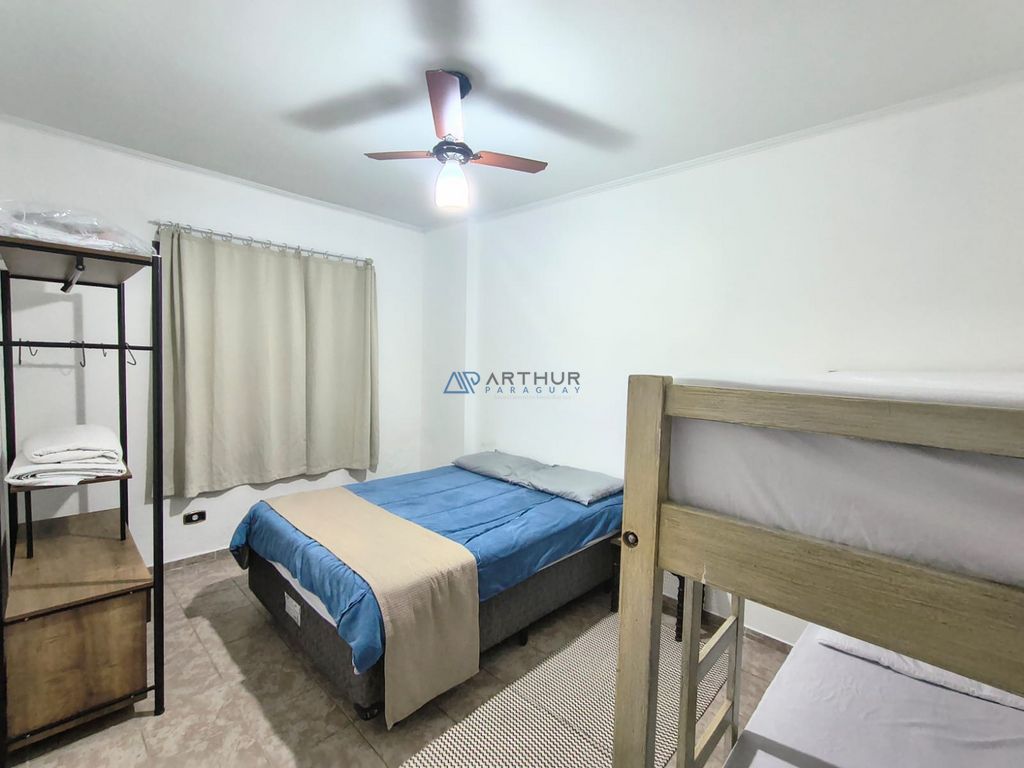 Apartamento 1 dormitório à venda no Tupi, Praia Grande – 65 m² - foto 13