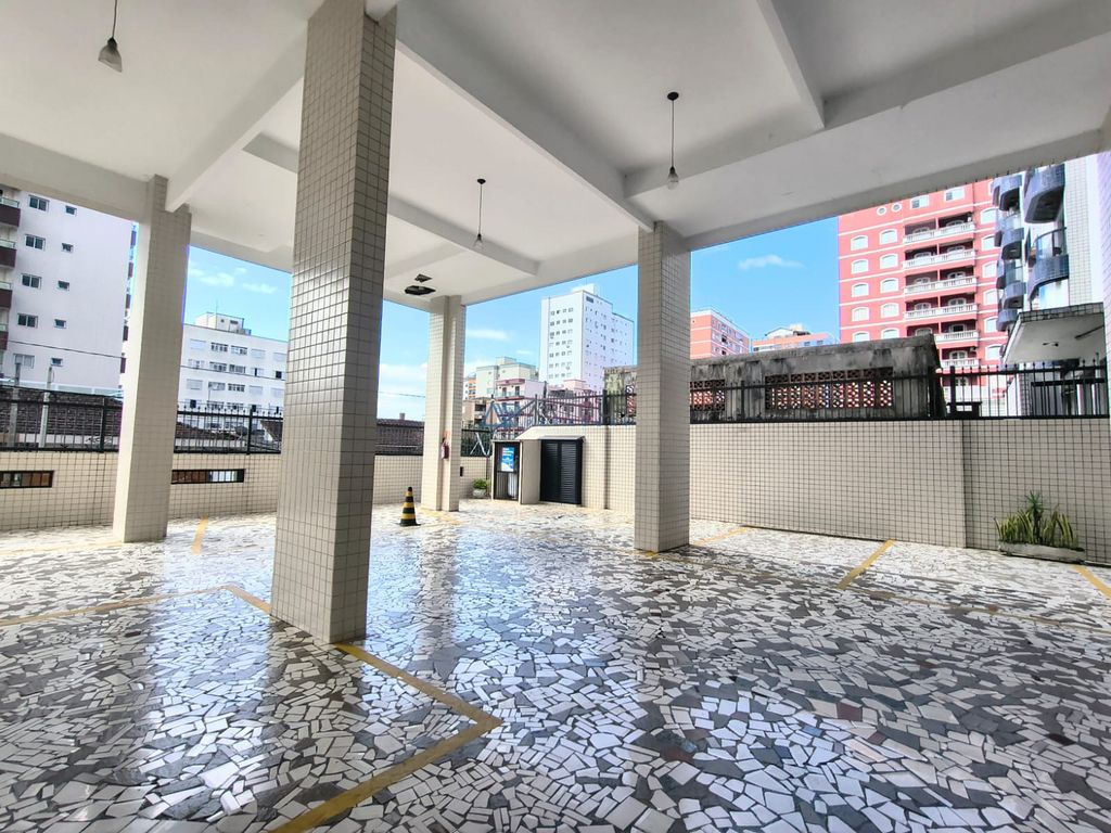 Apartamento 1 dormitório à venda no Tupi, Praia Grande – 65 m² - foto 16