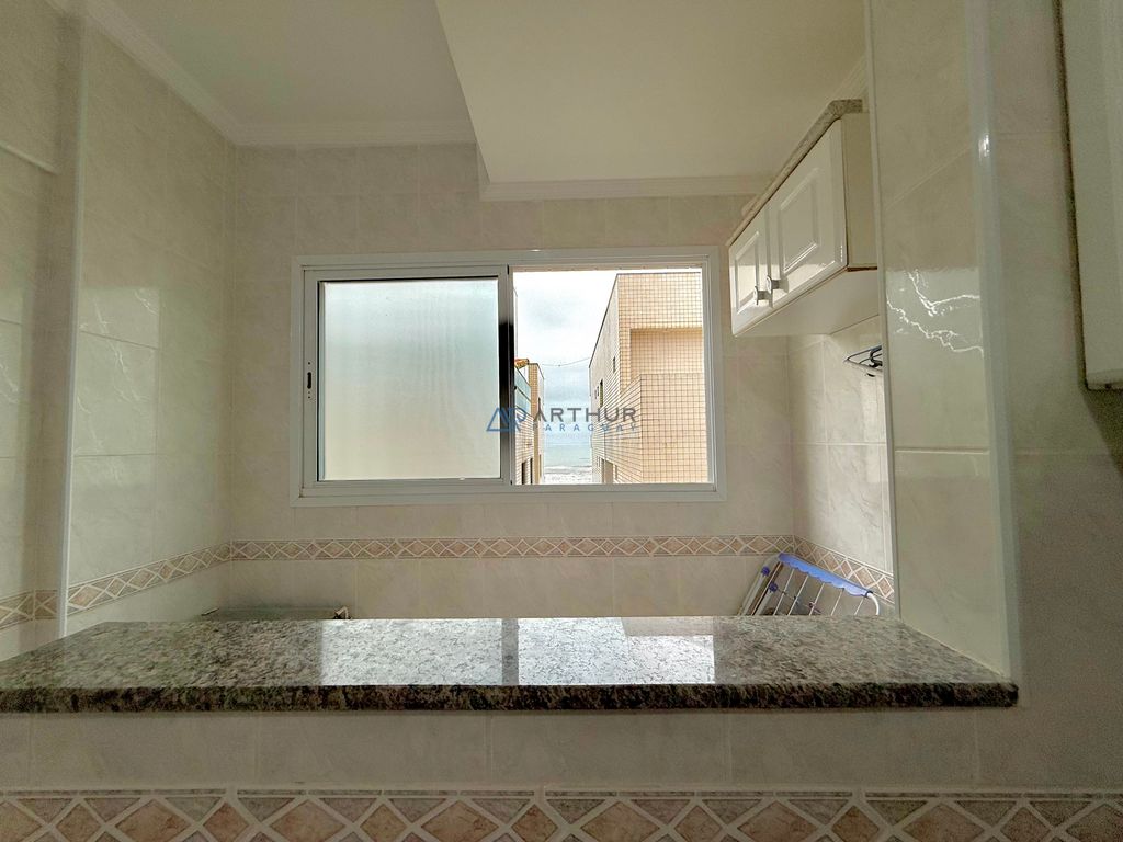 Apartamento 1 dormitório à venda no Caiçara, Praia Grande – 47 m² - foto 8