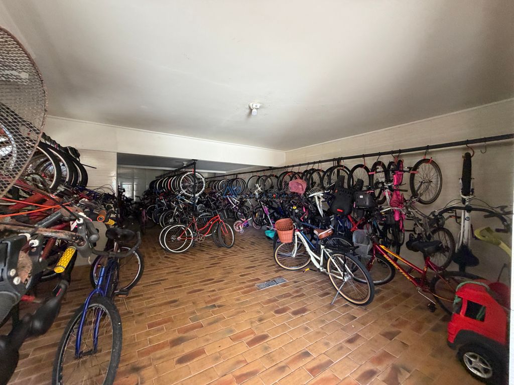 Apartamento 2 dormitórios frente mar à venda no Flórida, Praia Grande – 68 m² - foto 25