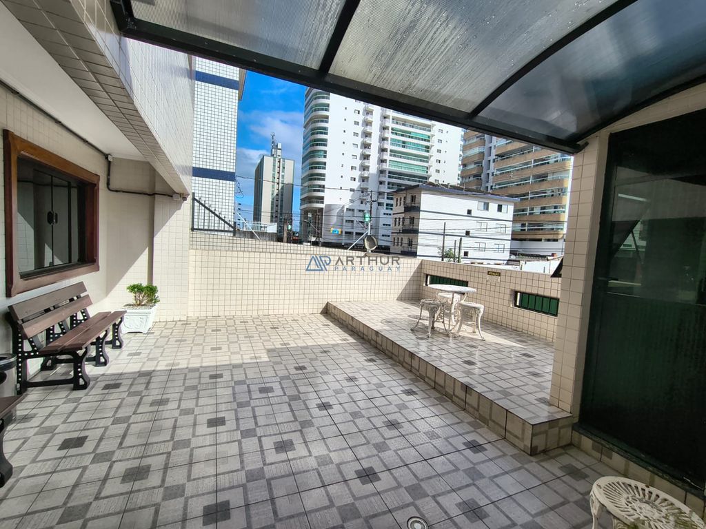 Apartamento 1 dormitório à venda no Tupi, Praia Grande – 65 m² - foto 18