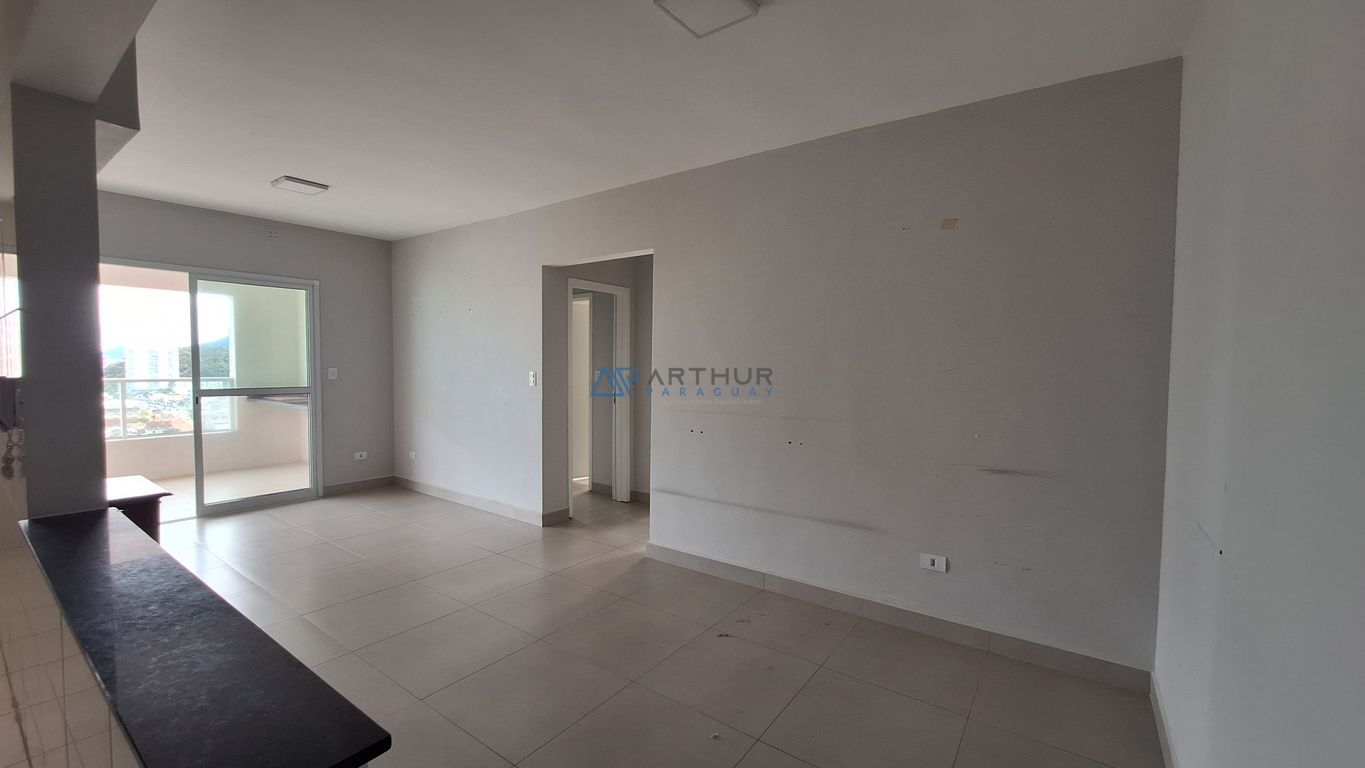 Apartamento 2 dormitórios frente mar à venda no Centro, Mongaguá – 78 m² - foto 7