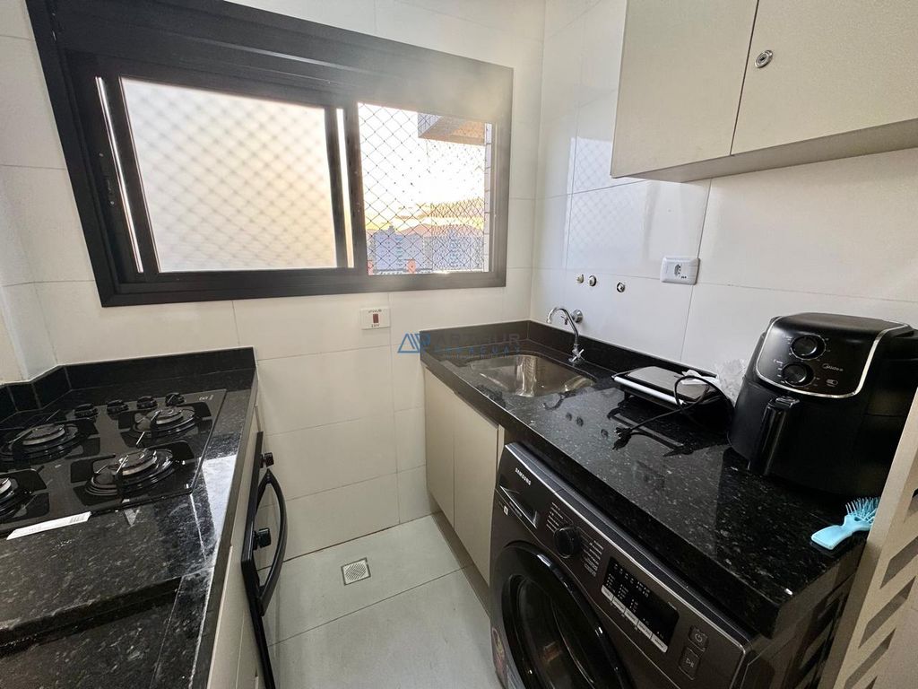 Cobertura 3 dormitórios à venda no Canto do Forte, Praia Grande – 115 m² - foto 22