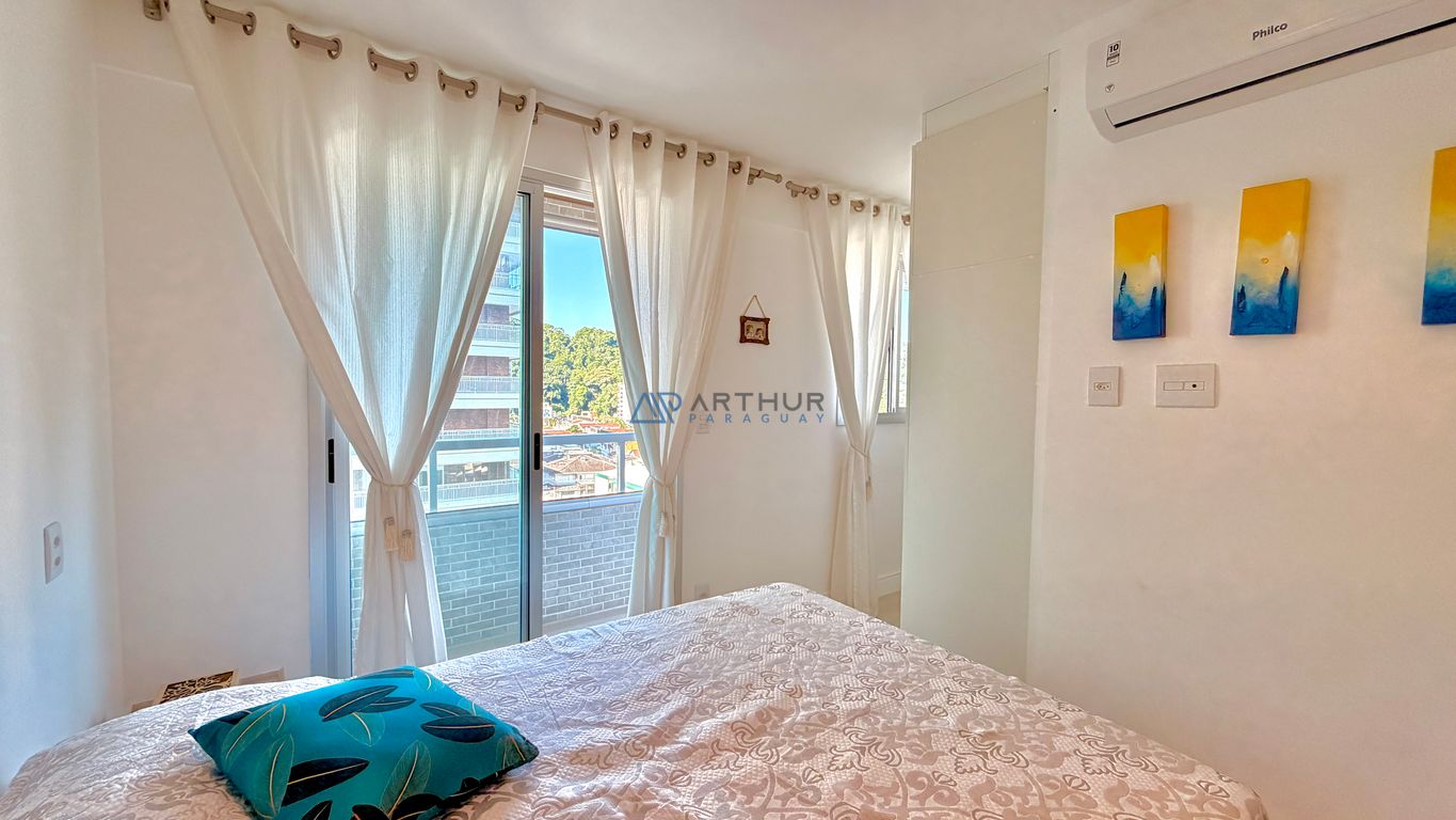 Apartamento 2 dormitórios à venda no Canto do Forte, Praia Grande – 106 m² - foto 36