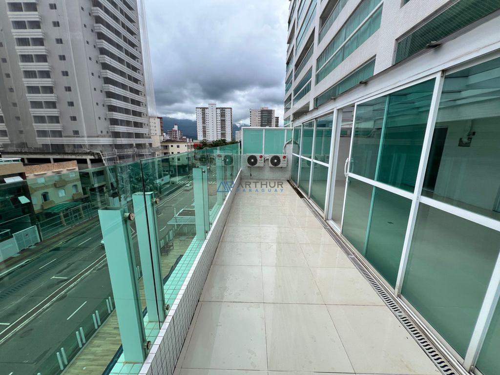 Apartamento 3 dormitórios à venda no Caiçara, Praia Grande – 102 m² - foto 24