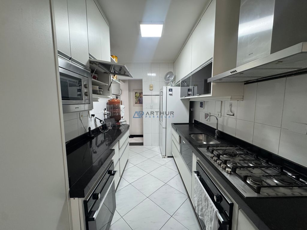 Apartamento 2 dormitórios à venda na Guilhermina, Praia Grande – 86 m² - foto 12