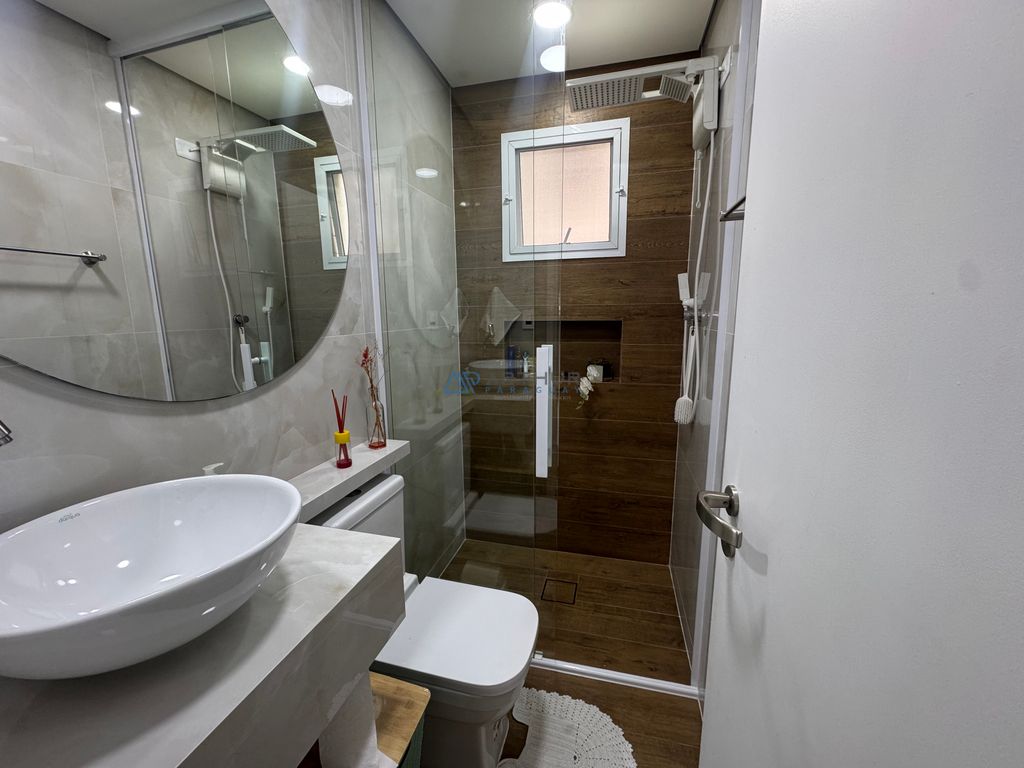 Apartamento 2 dormitórios à venda na Guilhermina, Praia Grande – 86 m² - foto 13