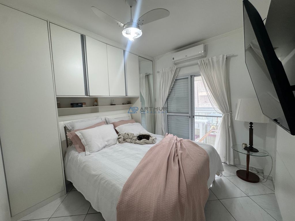 Apartamento 2 dormitórios à venda na Guilhermina, Praia Grande – 86 m² - foto 18