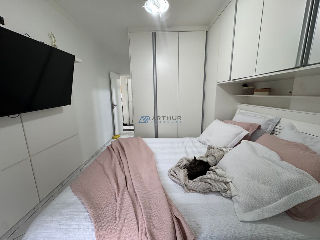 Apartamento 2 dormitórios à venda na Guilhermina, Praia Grande – 86 m² - foto 19