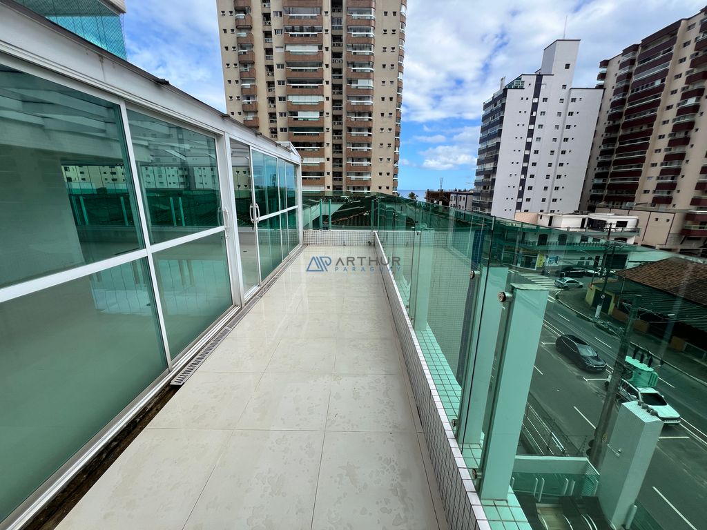 Apartamento 3 dormitórios à venda no Caiçara, Praia Grande – 102 m² - foto 25