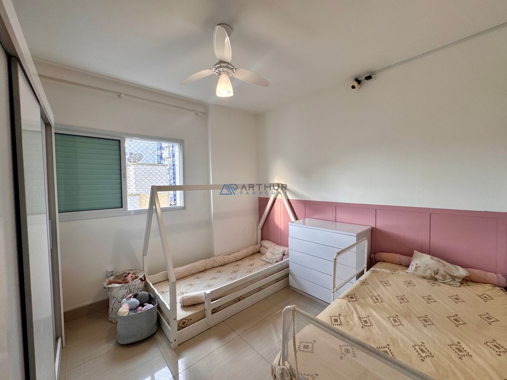 Apartamento 3 dormitórios à venda no Aviação, Praia Grande – 121 m² - foto 16