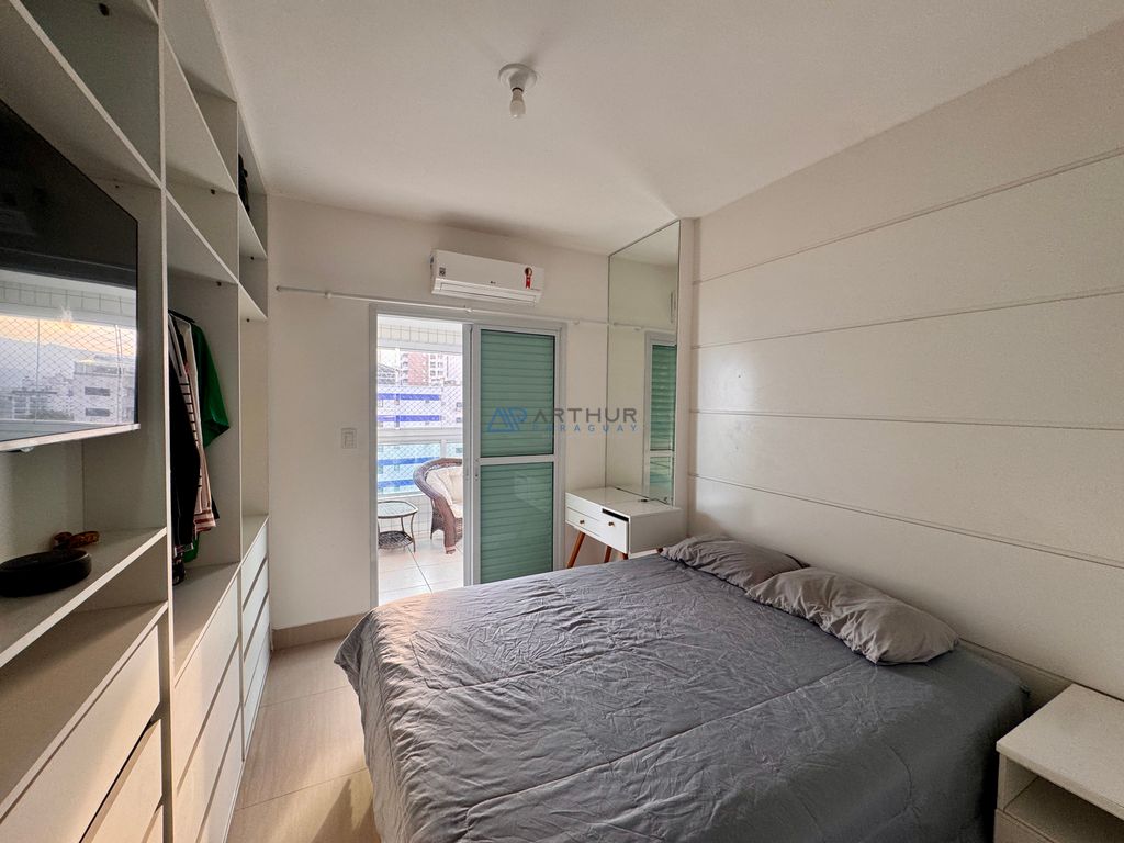 Apartamento 3 dormitórios à venda no Aviação, Praia Grande – 121 m² - foto 20