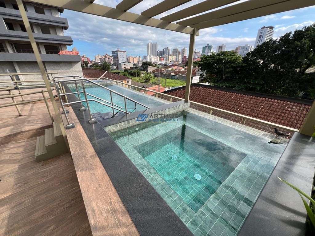 Apartamento 2 dormitórios à venda no Boqueirão, Praia Grande – 66 m² - foto 18