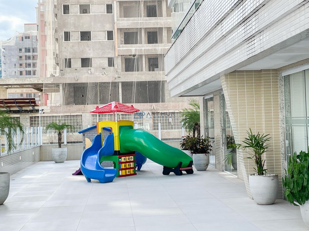 Apartamento 3 dormitórios à venda no Canto do Forte, Praia Grande – 110 m² - foto 20