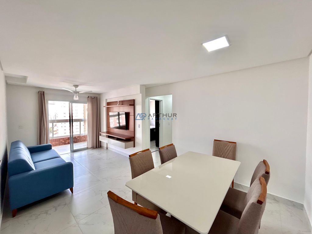 Apartamento 2 dormitórios à venda no Aviação, Praia Grande – 92 m² - foto 6