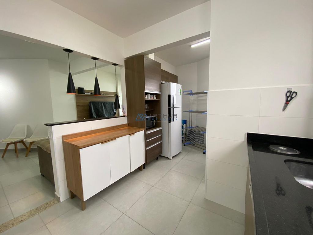 Apartamento 2 dormitórios frente mar à venda no Ocian, Praia Grande – 80 m² - foto 11