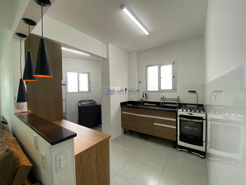 Apartamento 2 dormitórios frente mar à venda no Ocian, Praia Grande – 80 m² - foto 10