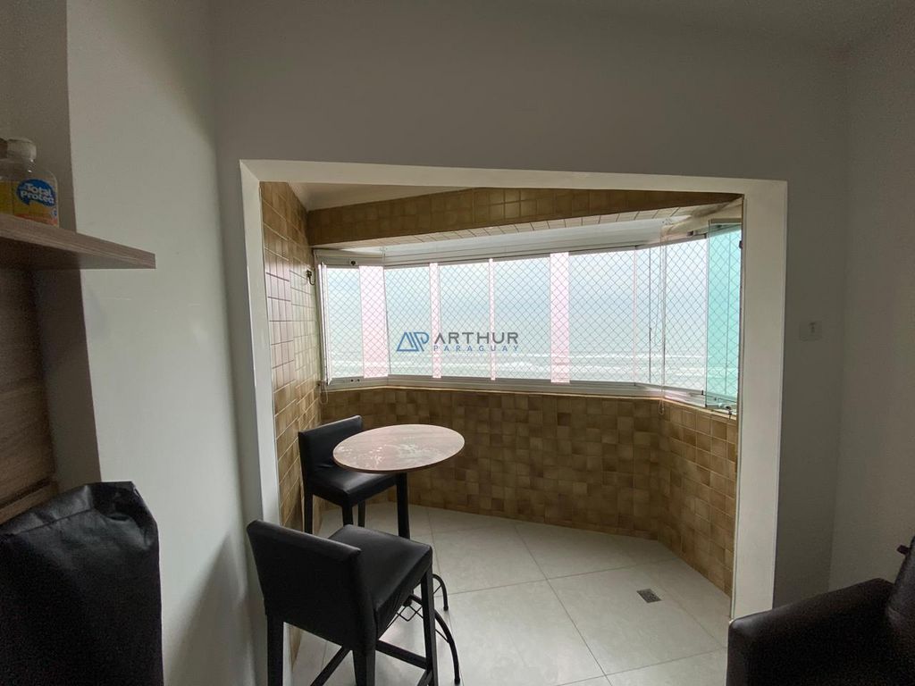 Apartamento 2 dormitórios frente mar à venda no Ocian, Praia Grande – 80 m² - foto 5