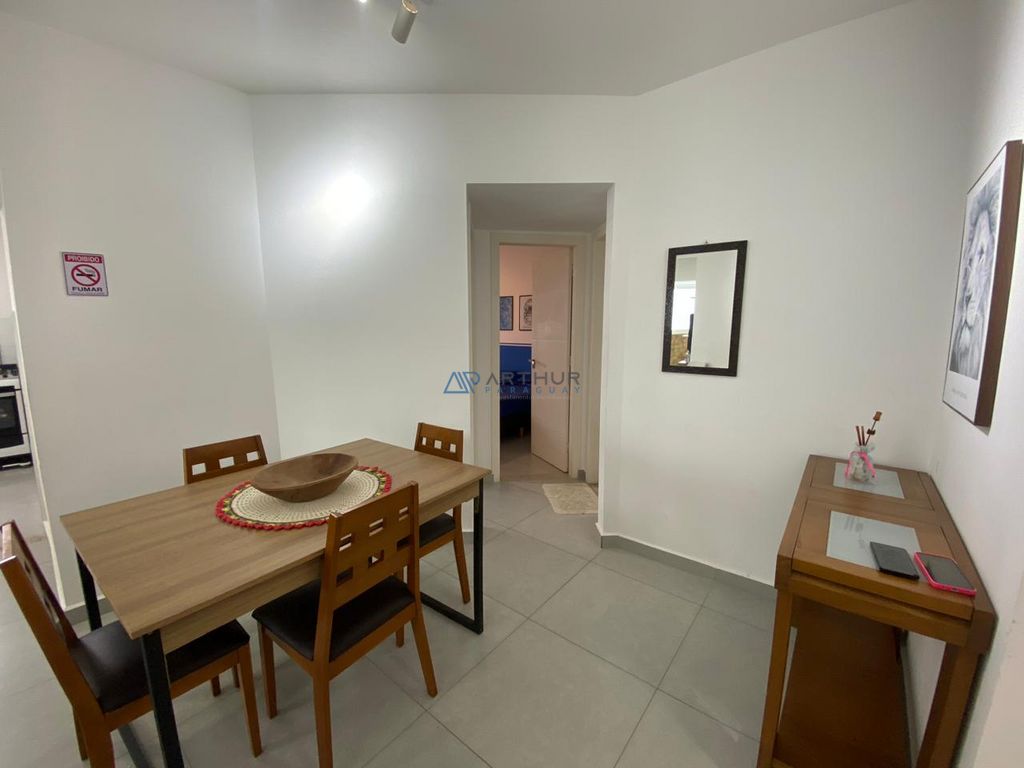 Apartamento 2 dormitórios frente mar à venda no Ocian, Praia Grande – 80 m² - foto 8