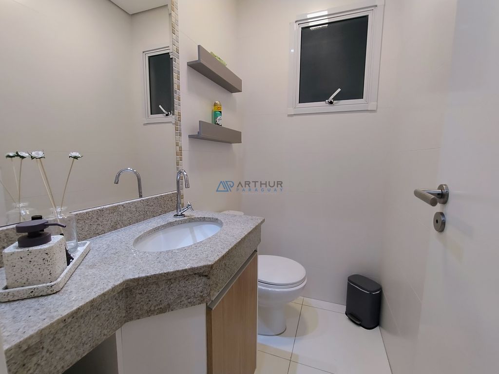 Apartamento 3 dormitórios para alugar no Tupi, Praia Grande – 131 m² - foto 16