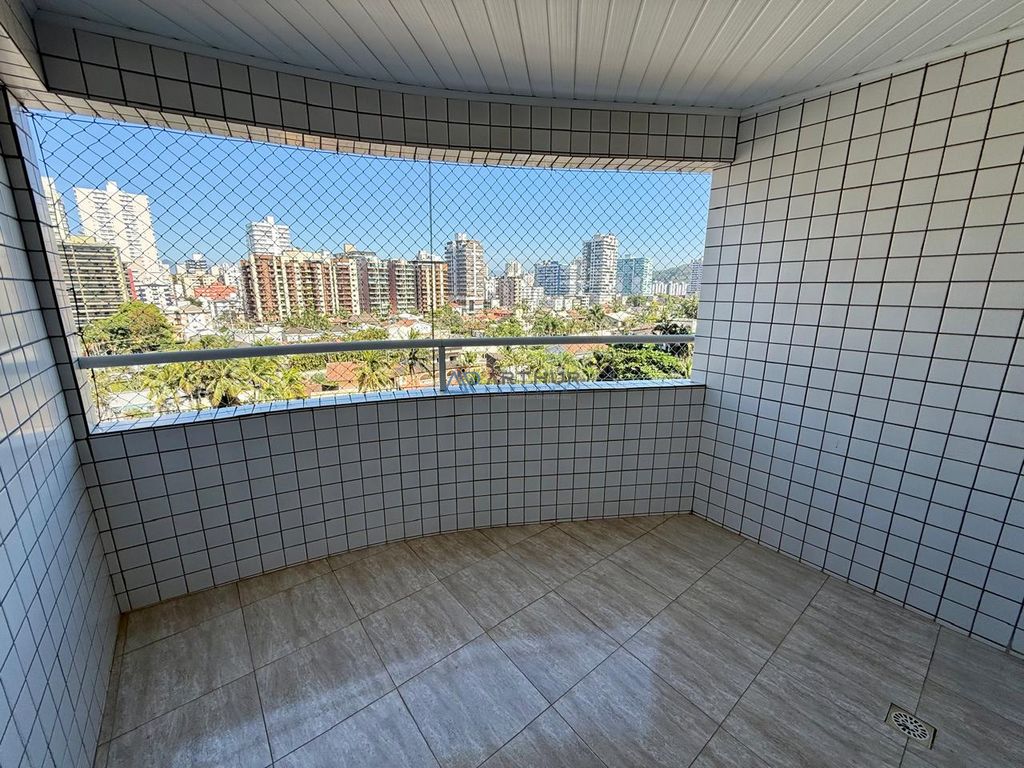 Apartamento 2 dormitórios à venda no Canto do Forte, Praia Grande – 89 m² - foto 4