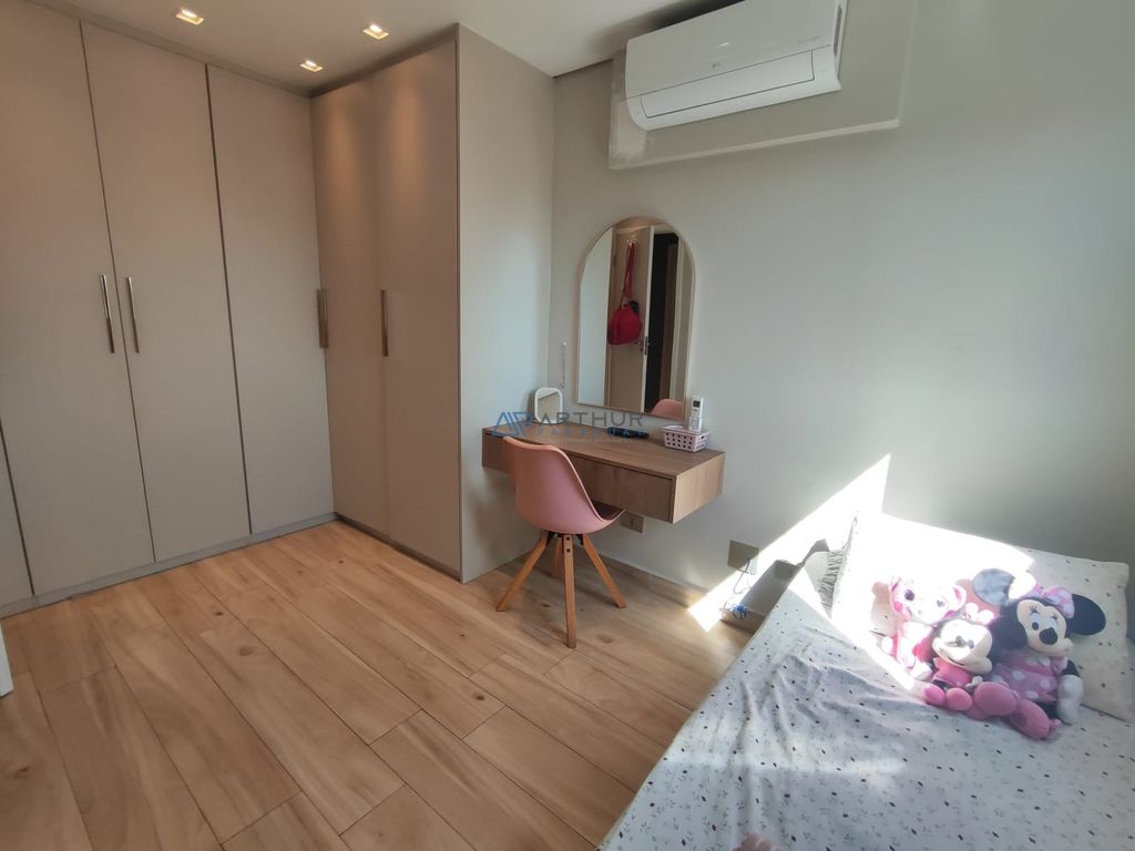 Apartamento 3 dormitórios à venda no Boqueirão, Praia Grande – 117 m² - foto 13