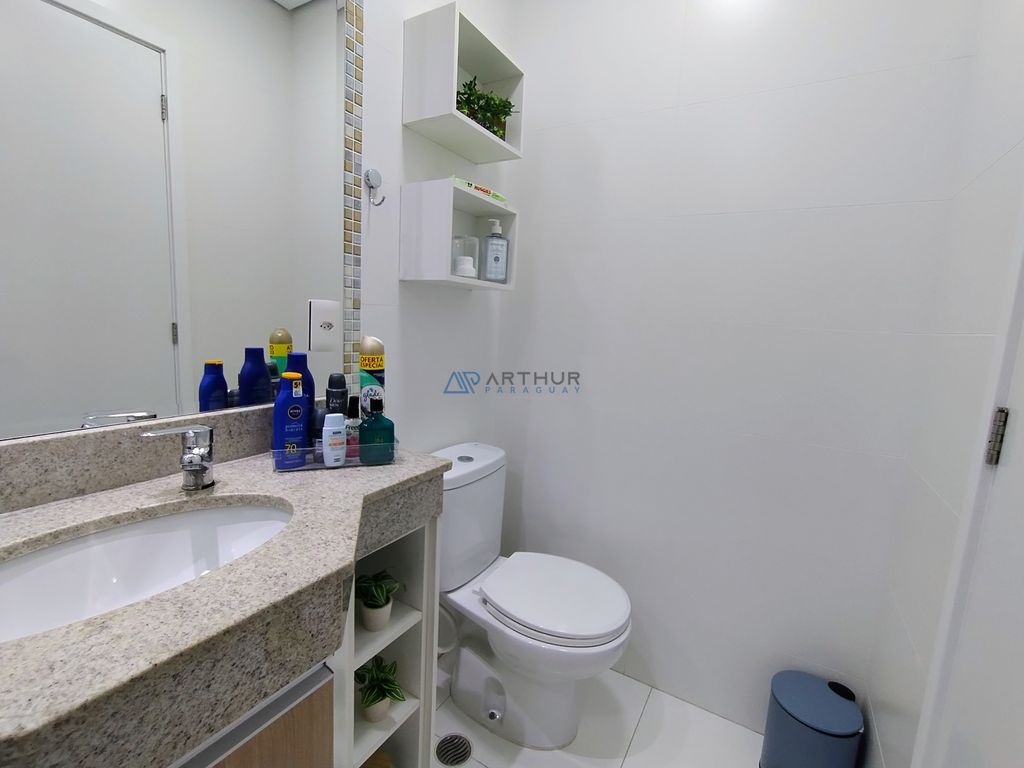 Apartamento 3 dormitórios para alugar no Tupi, Praia Grande – 131 m² - foto 23