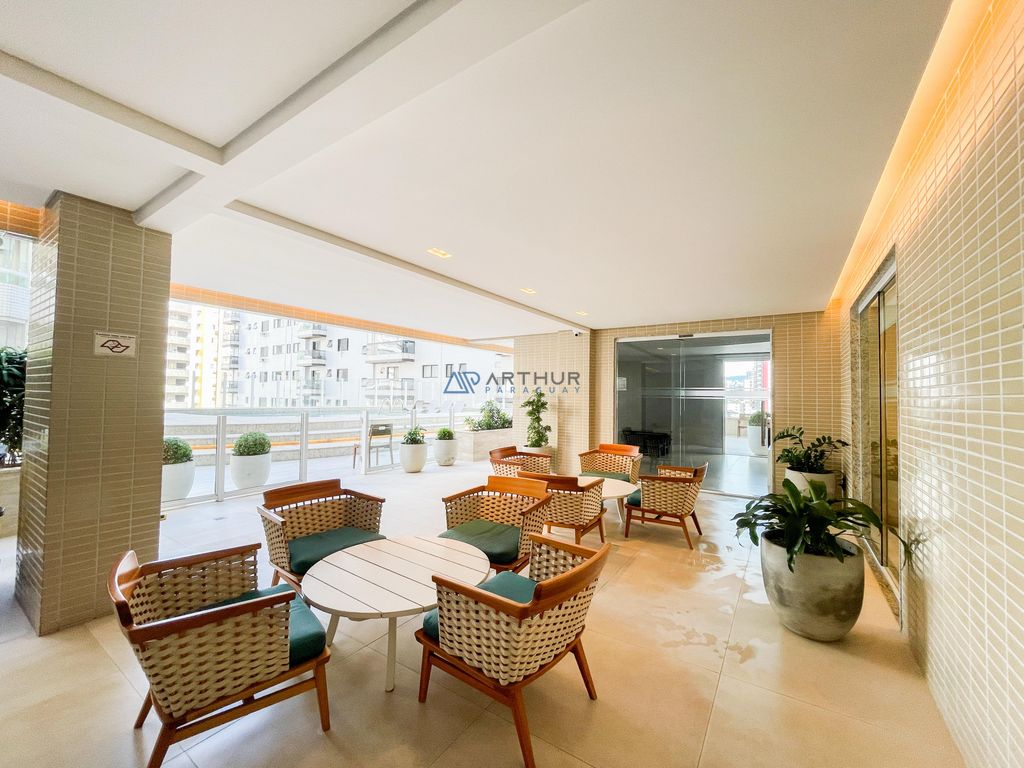 Apartamento 3 dormitórios à venda no Canto do Forte, Praia Grande – 110 m² - foto 24