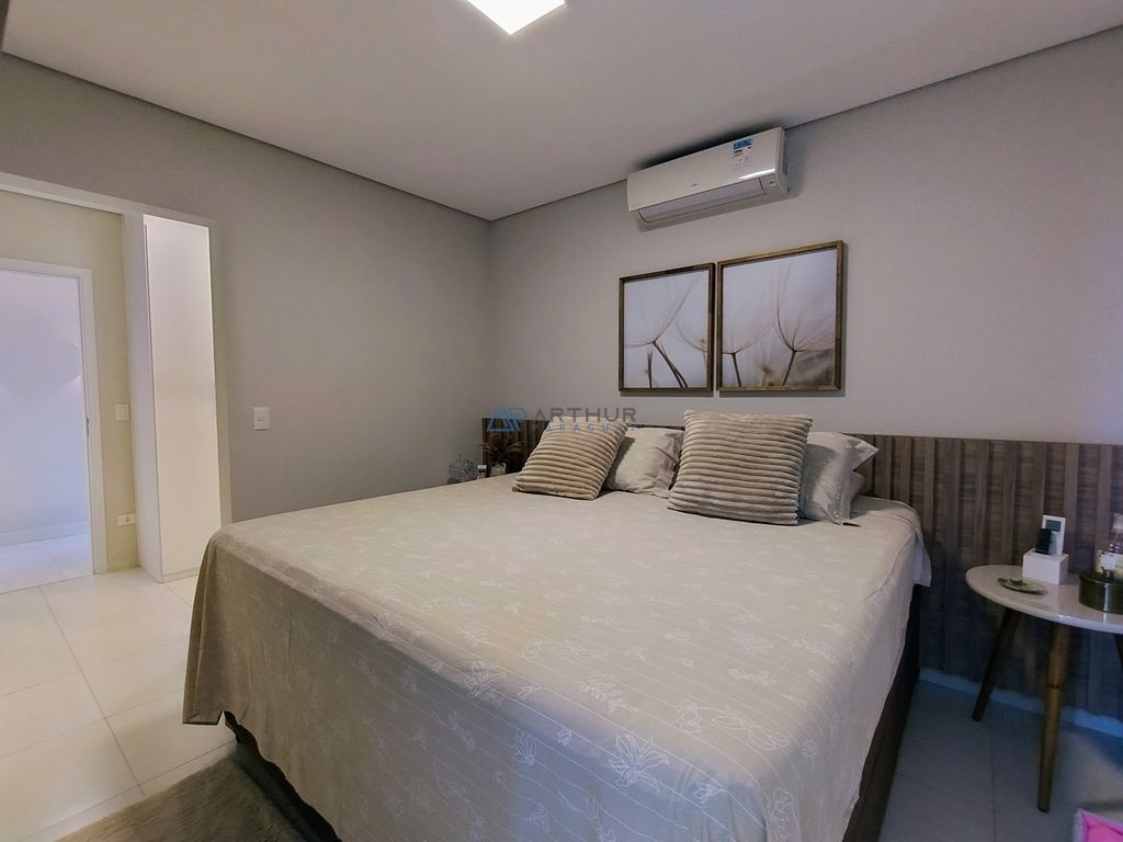 Apartamento 3 dormitórios para alugar no Tupi, Praia Grande – 131 m² - foto 31