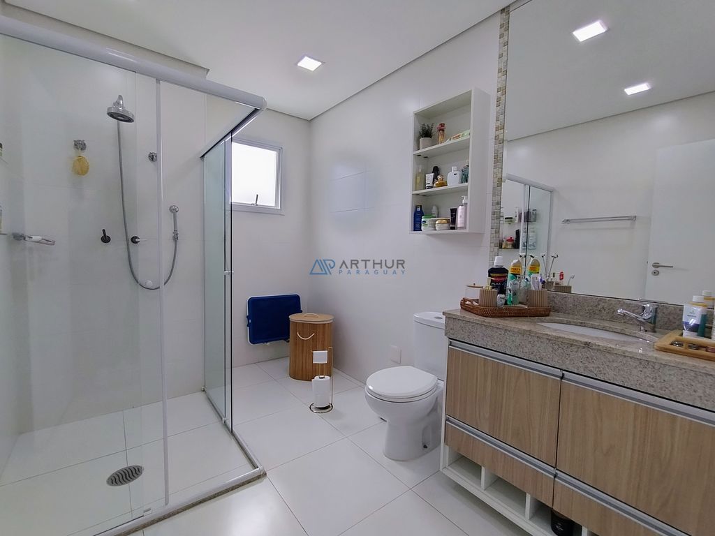 Apartamento 3 dormitórios para alugar no Tupi, Praia Grande – 131 m² - foto 34