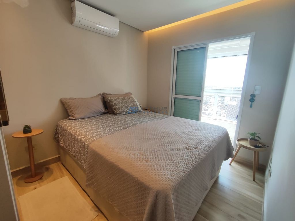 Apartamento 3 dormitórios à venda no Boqueirão, Praia Grande – 117 m² - foto 16