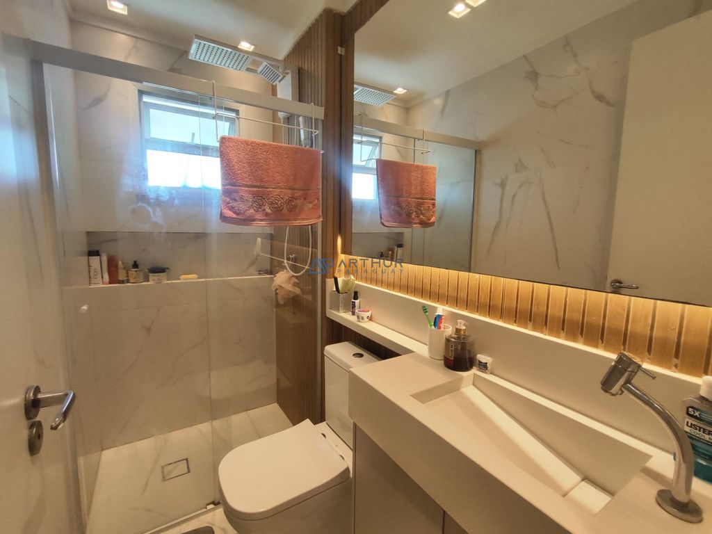 Apartamento 3 dormitórios à venda no Boqueirão, Praia Grande – 117 m² - foto 18