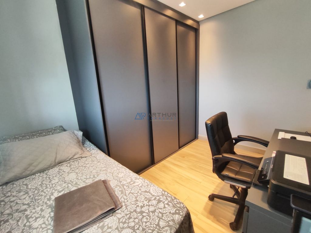 Apartamento 3 dormitórios à venda no Boqueirão, Praia Grande – 117 m² - foto 10
