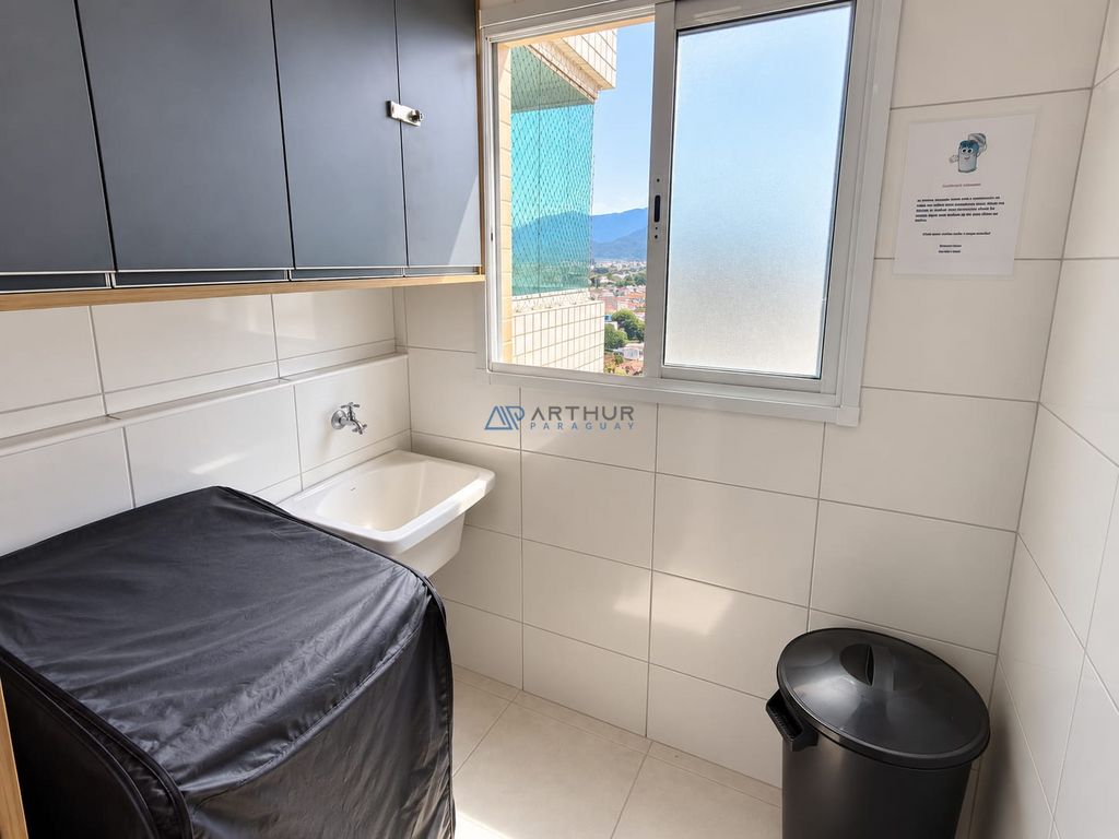 Apartamento 2 dormitórios frente mar à venda em Vila Anhanguera, Mongaguá – 78 m² - foto 15