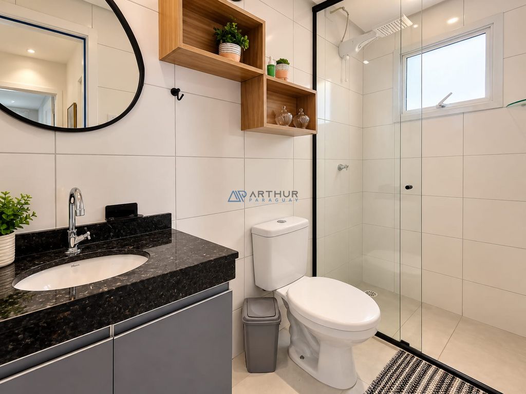 Apartamento 2 dormitórios frente mar à venda em Vila Anhanguera, Mongaguá – 78 m² - foto 19