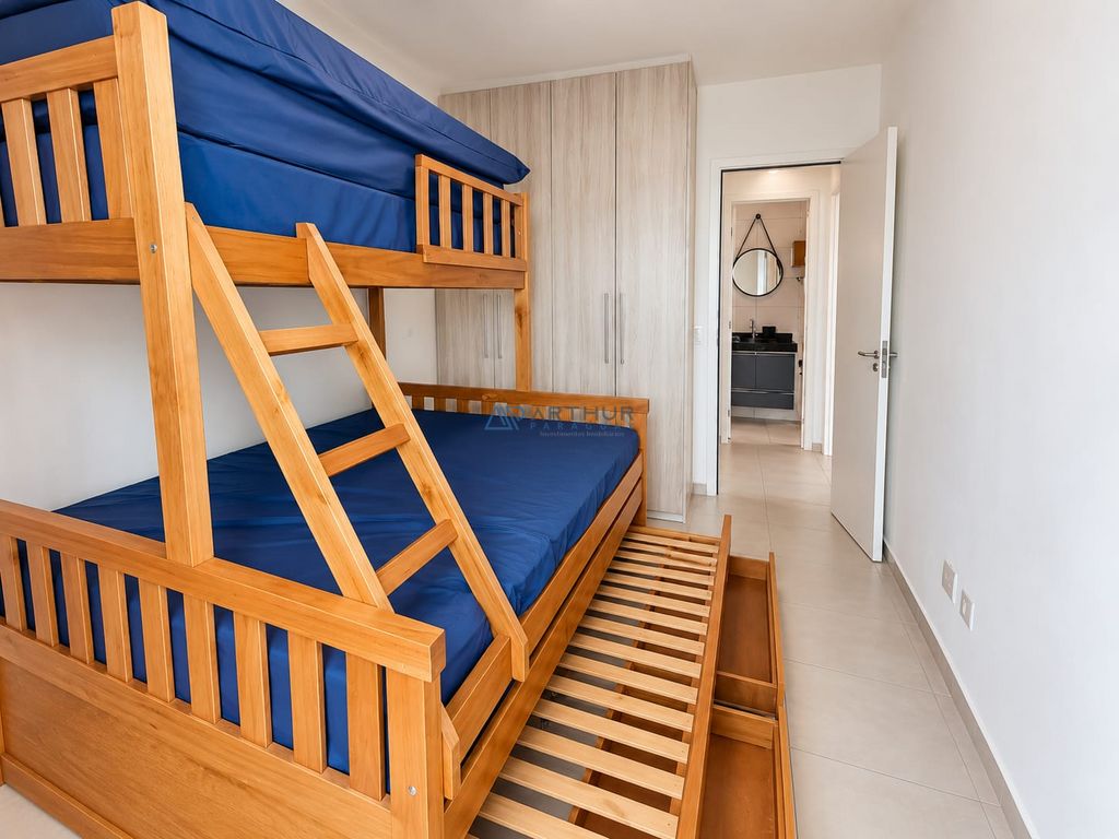 Apartamento 2 dormitórios frente mar à venda em Vila Anhanguera, Mongaguá – 78 m² - foto 18