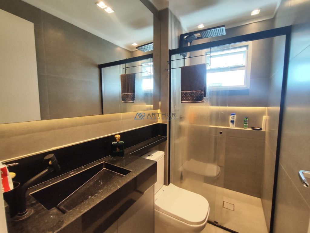 Apartamento 3 dormitórios à venda no Boqueirão, Praia Grande – 117 m² - foto 11