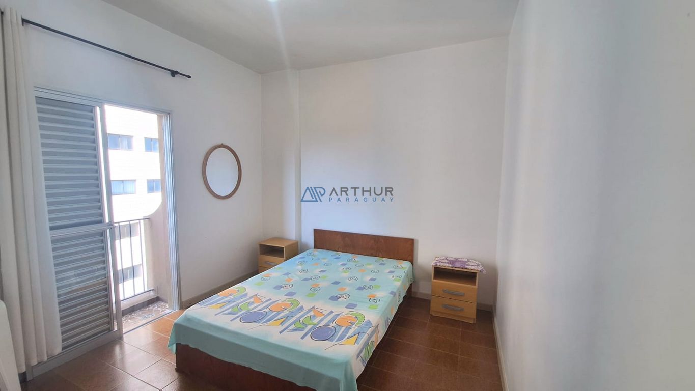 Apartamento 2 dormitórios frente mar à venda no Flórida, Praia Grande – 60 m² - foto 9
